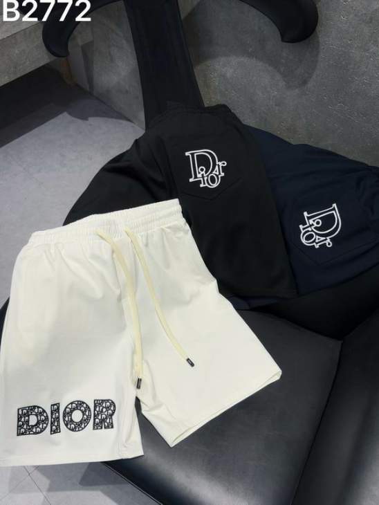 Dior Short Pants _SKUDiorM-4XLaztx5117096